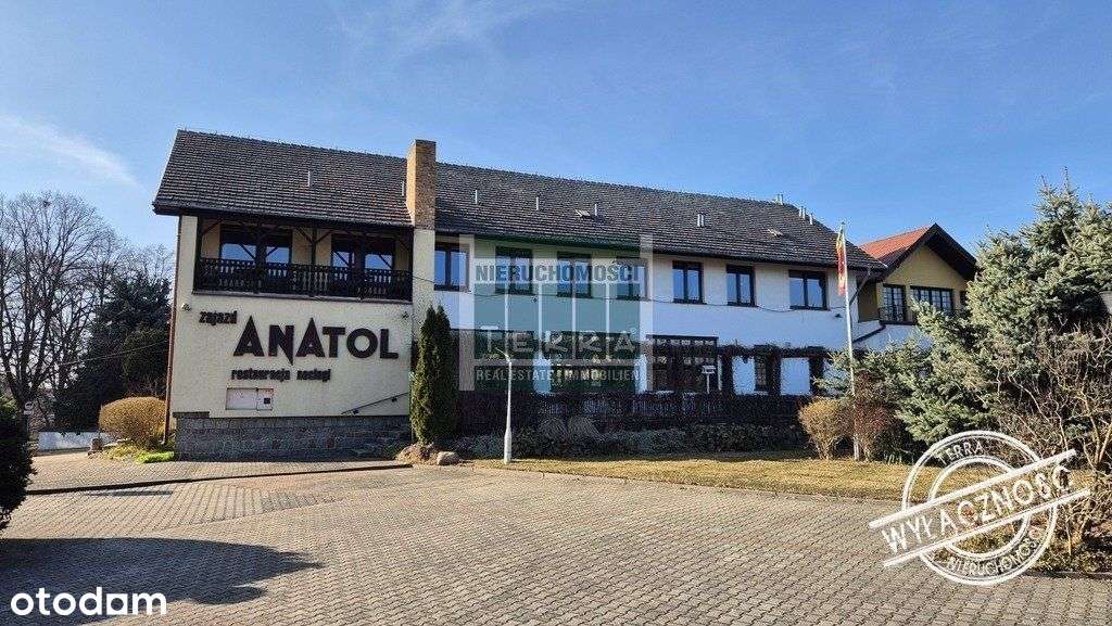 Światna Lokalizacja W Żarach-1