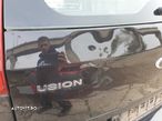 Hayon Haion Portbagaj Dezechipat cu Luneta Geam Sticla DEFECT Ford Fusion 2002 - 2012 Culoare D2 - 5