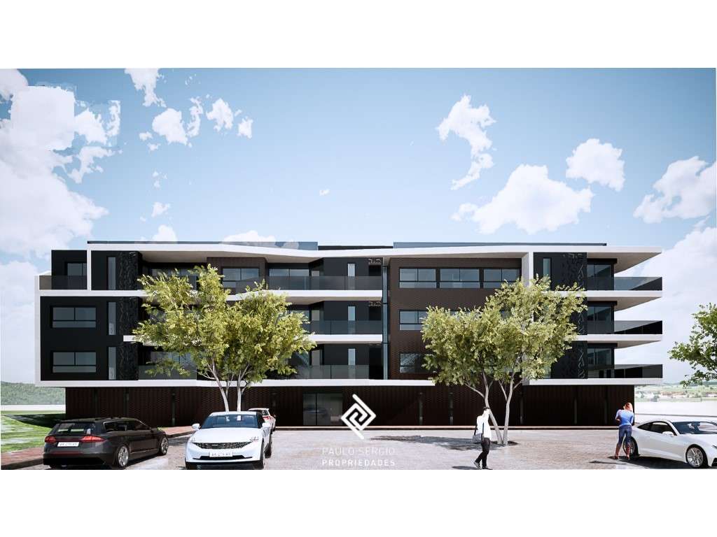 Luxuoso T3 em Viana do Castelo - Grande imagem: 3/25