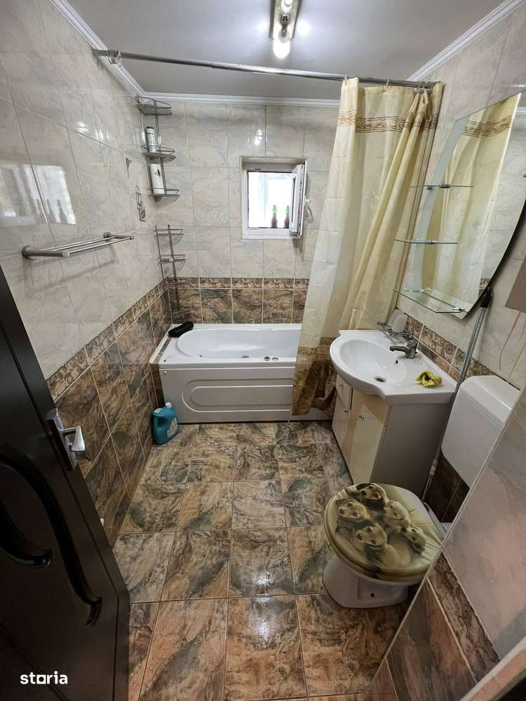 Apartament 3 camere – 76 mp utili – Dumbrava Nord - Imagine principală: 5/9