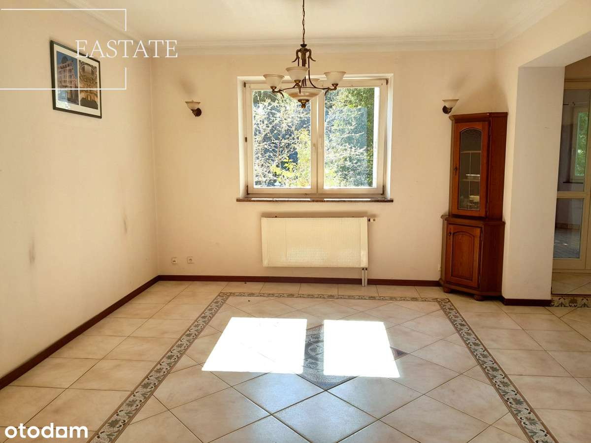 Wyjątkowy Dom z Ogrodem i Kortem Tenisowym. - Pełny obrazek: 4/10