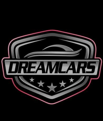 DREAMCARS MALBORK-CISY logo