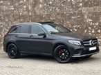 Mercedes-Benz GLC 250 d 4MATIC - 11