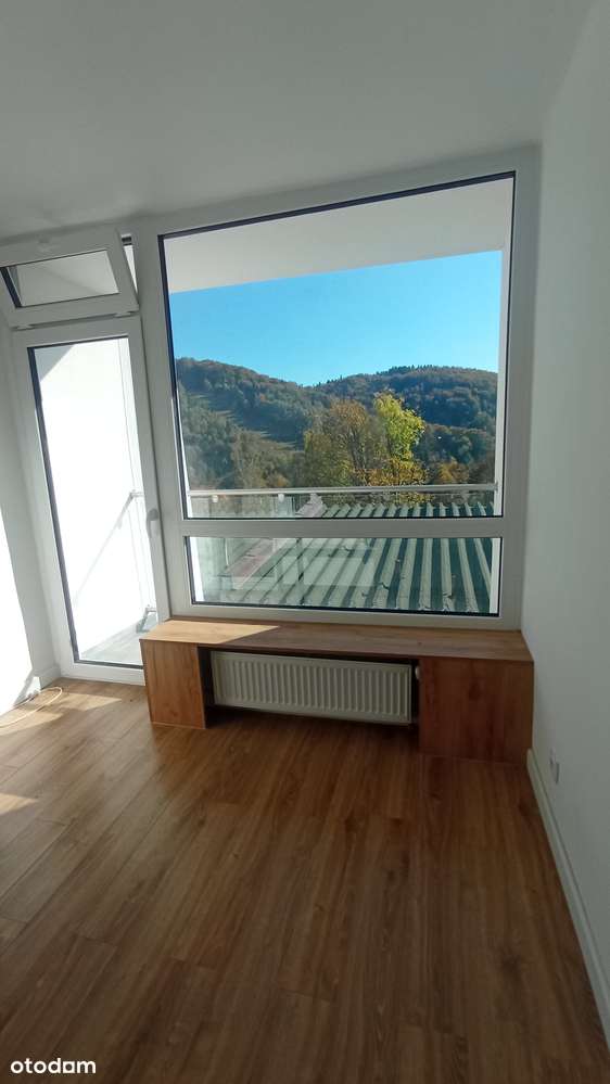 Mieszkanie, 11,09 m², Ustroń-6