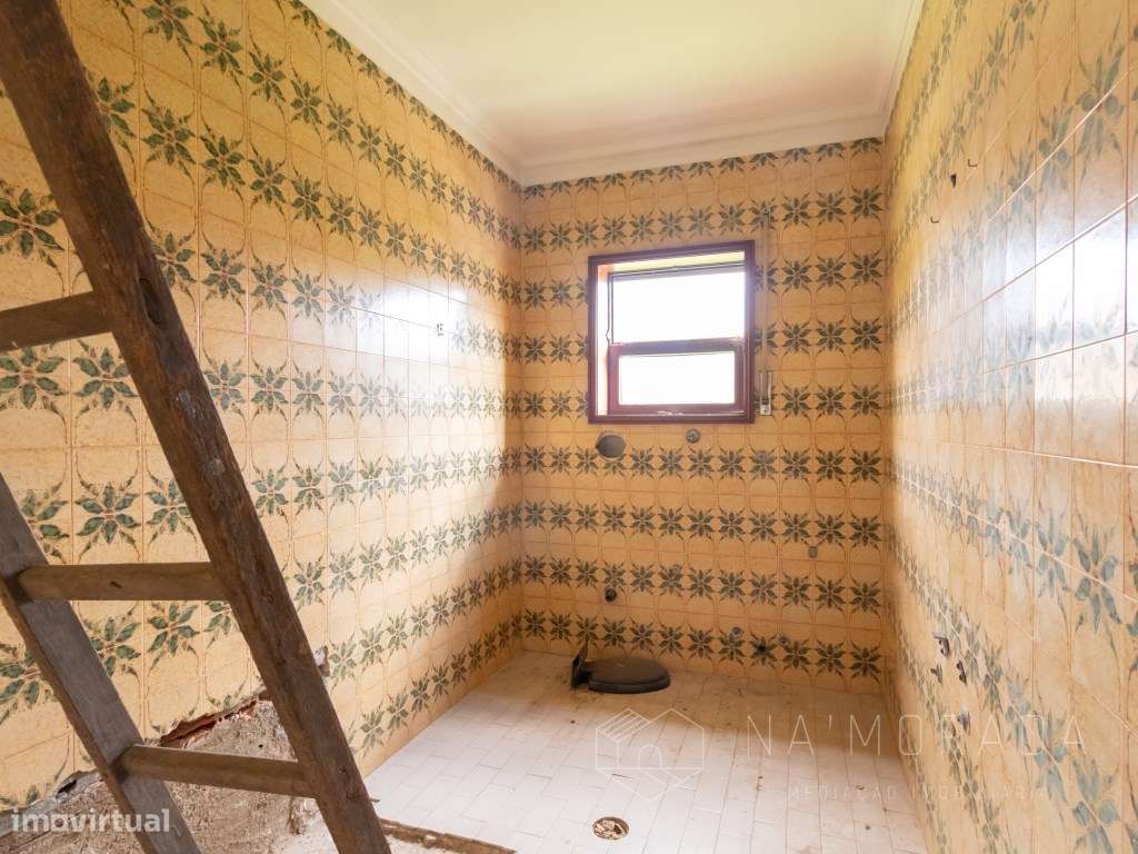 Moradia isolada com 3.000 m2 de terreno para venda em Santa Maria d...-19