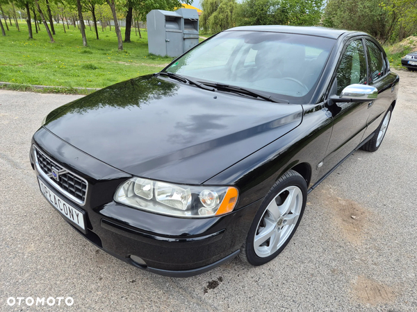 Volvo S60 - 9