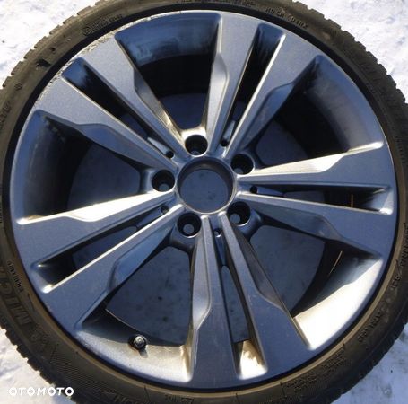 Mercedes B W246 Felga Aluminiowa 18" A2464010400 - 1