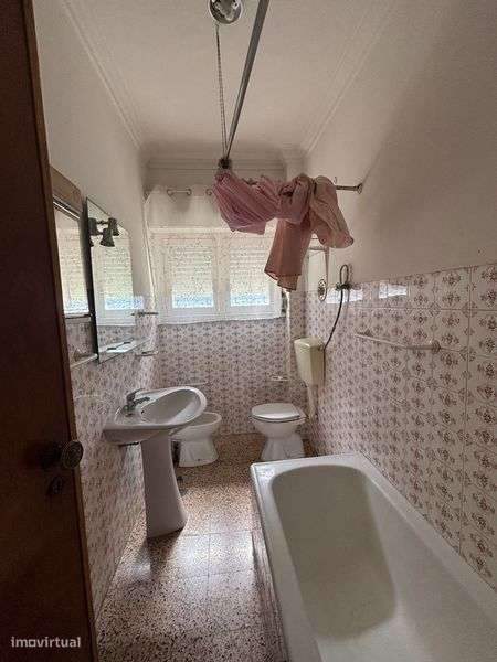 VENDA APARTAMENTO T2 AGUALVA CACEM - Grande imagem: 4/12