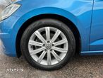 Volkswagen Touran 2.0 TDI SCR (BlueMotion Technology) DSG Highline - 11