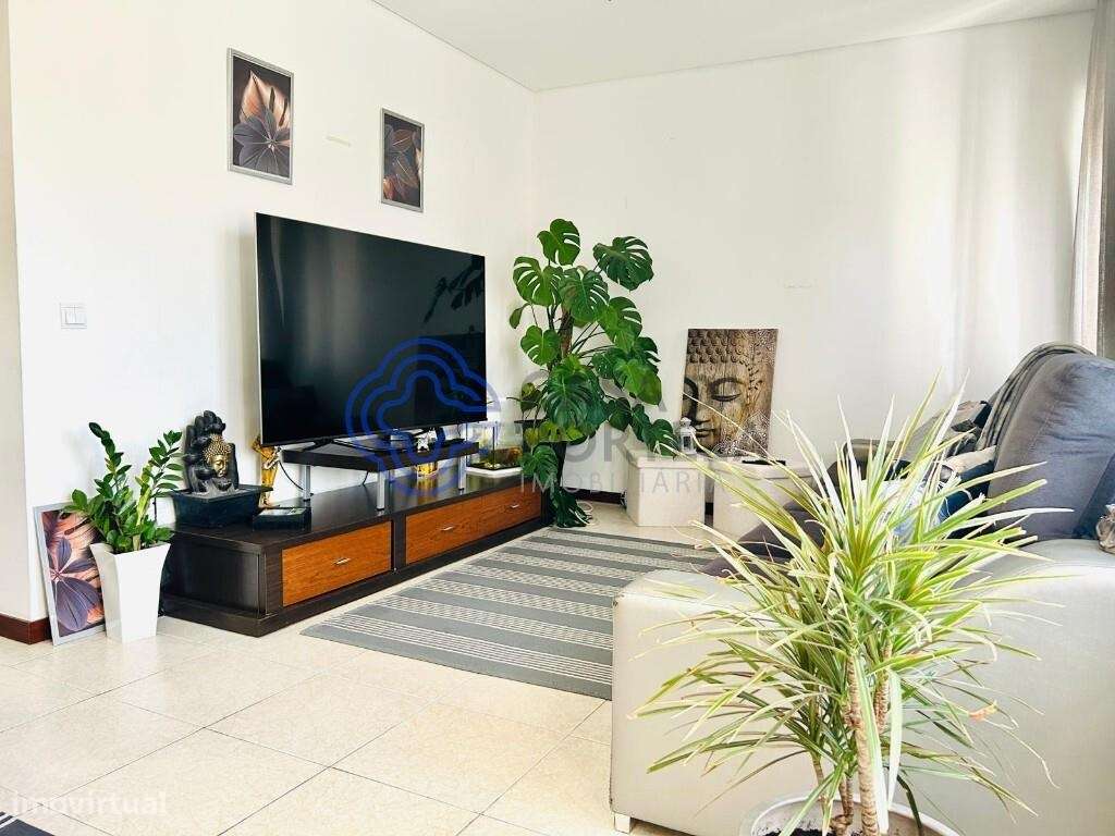 Apartamento T3 Bairro - Vila Nova de Famalicão - Grande imagem: 4/26