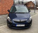 Opel Zafira 2.0 CDTI Cosmo - 7