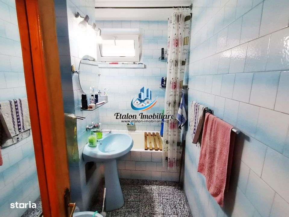 Apartament 3 camere decomandat, Calea Romanului Darmanesti-2