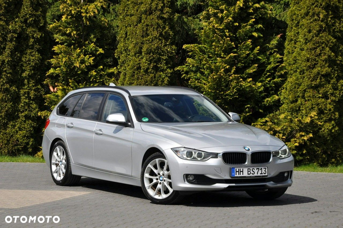 BMW Seria 3 - 2