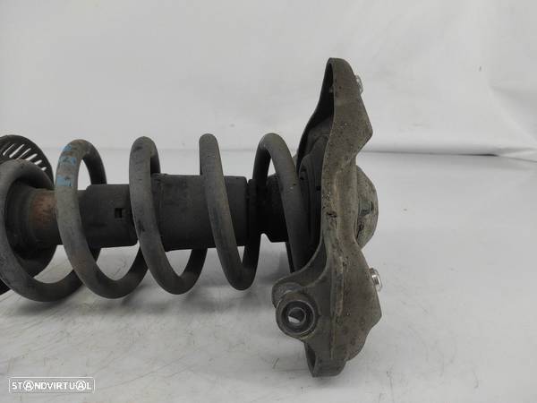 Amortecedor Frt Drt Frente Direito Audi A4 (8D2, B5) - 3