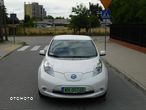 Nissan Leaf 24kWh Tekna - 24