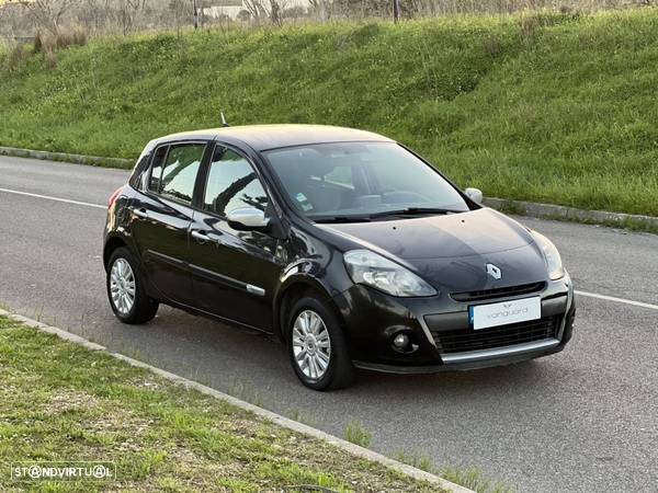 Renault Clio 1.2 16V Dynamique Sport Edition - 2