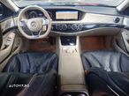 Mercedes-Benz S 350 d 4MATIC BlueTEC Aut - 24