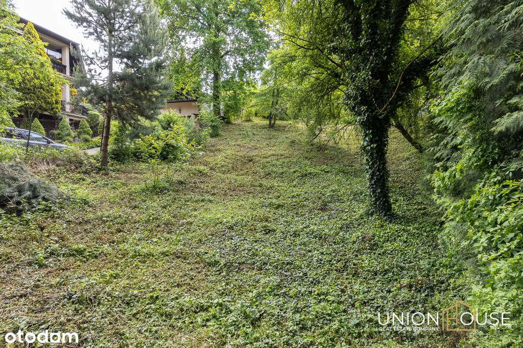 Działka budowlana - 22 ary - Rząska - Pełny obrazek: 4/16