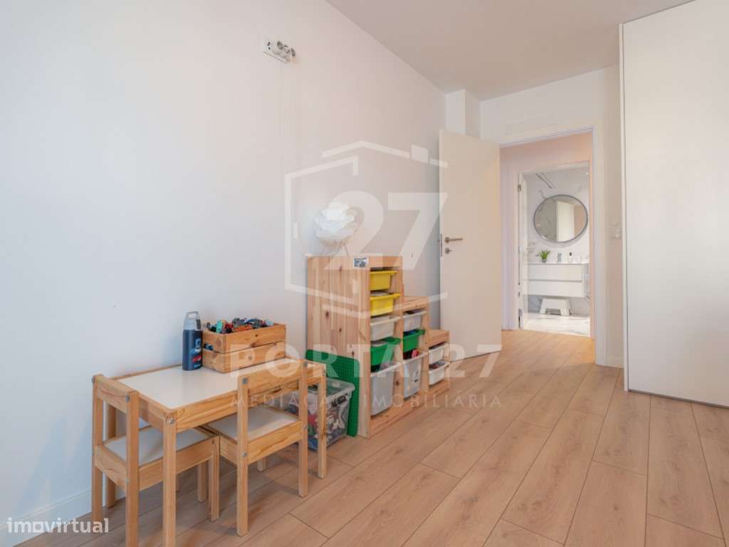 Apartamento T3 | Condeixa-a-Nova, Coimbra-10