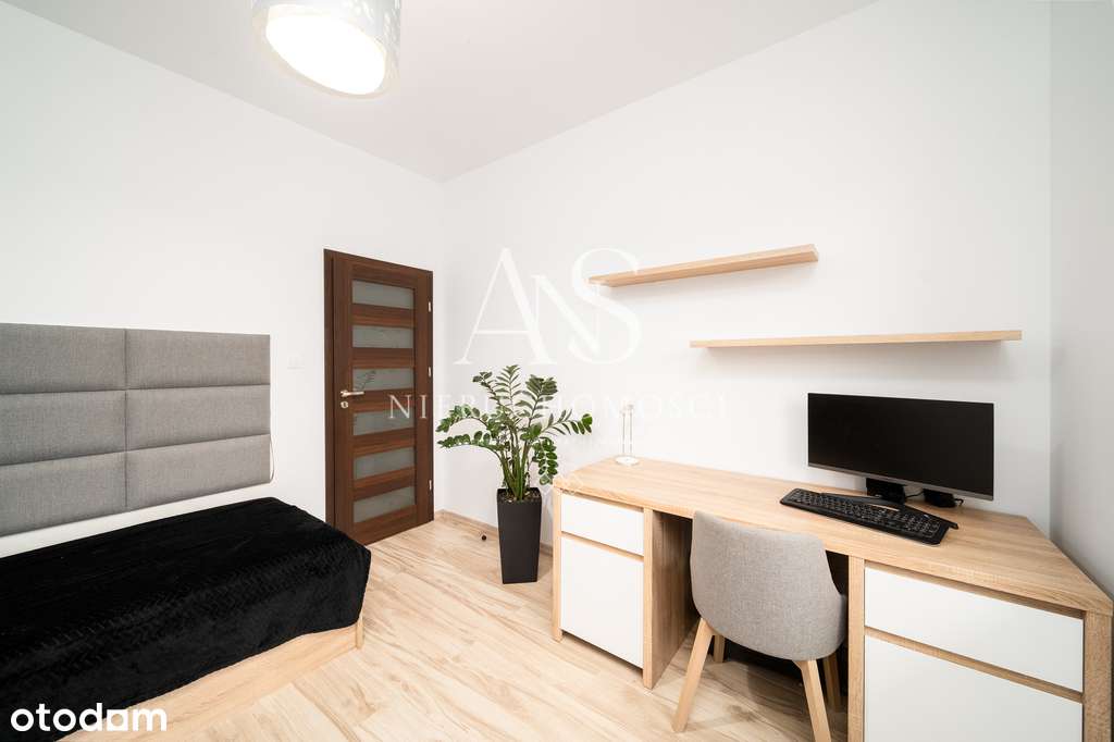 Dom wolnostojący | spokojna okolica | Myślibórz-14