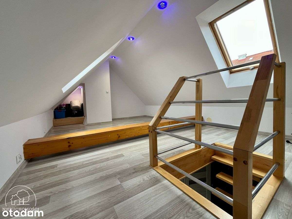 Mieszkanie trzypokojowe na Osiedlu pod Jeleniami-10