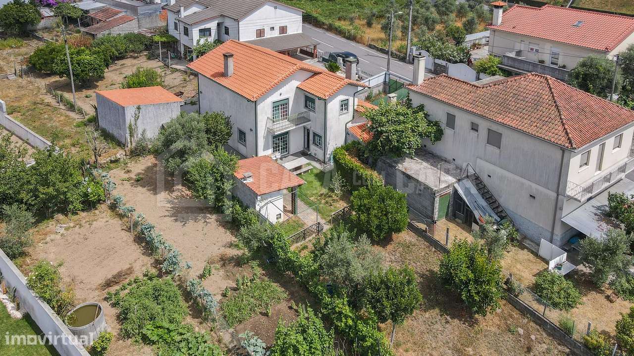 Moradia Isolada V3 no Campo - Grande imagem: 5/14