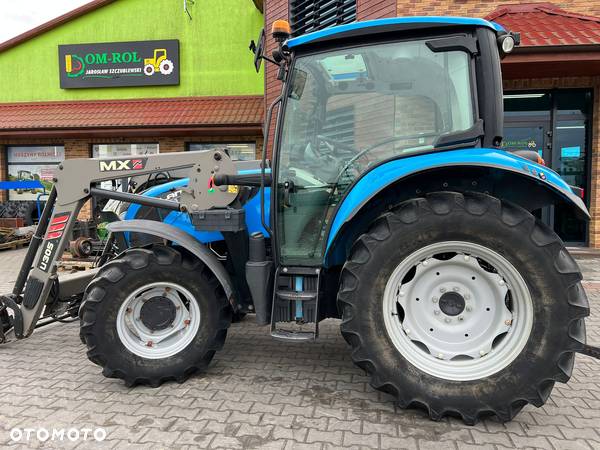 Landini 4-075 - 2