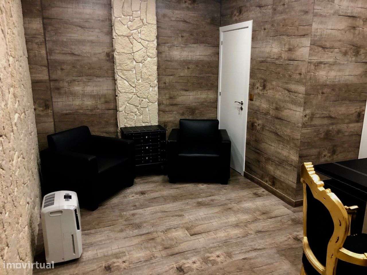 Imóvel Comercial no Centro de Mafra-3
