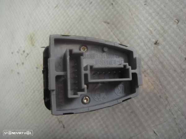 Interruptor De Retrovisores Bmw 3 (E46) - 2