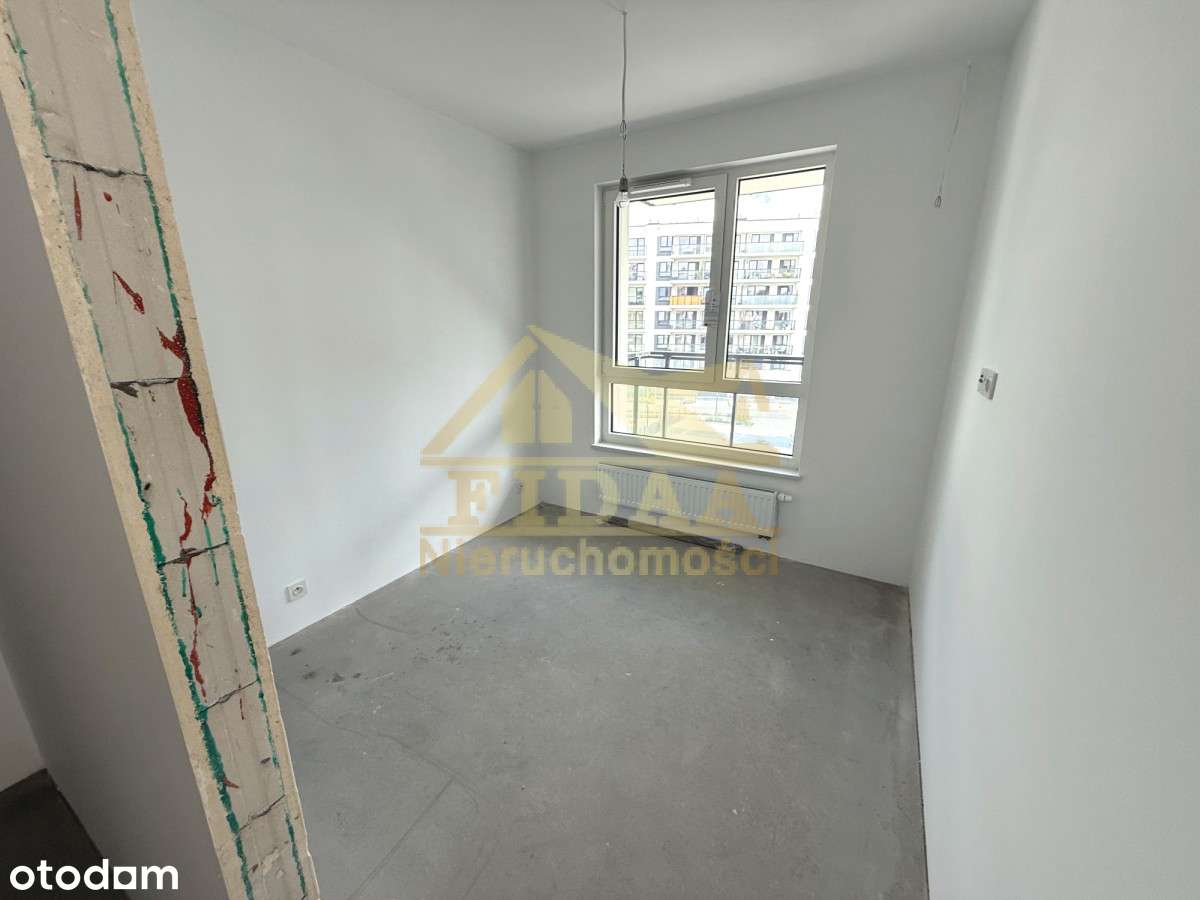 Metro, ciche z tarasem do własnej aranżacji-5