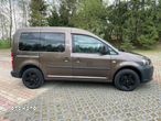 Volkswagen Caddy - 10