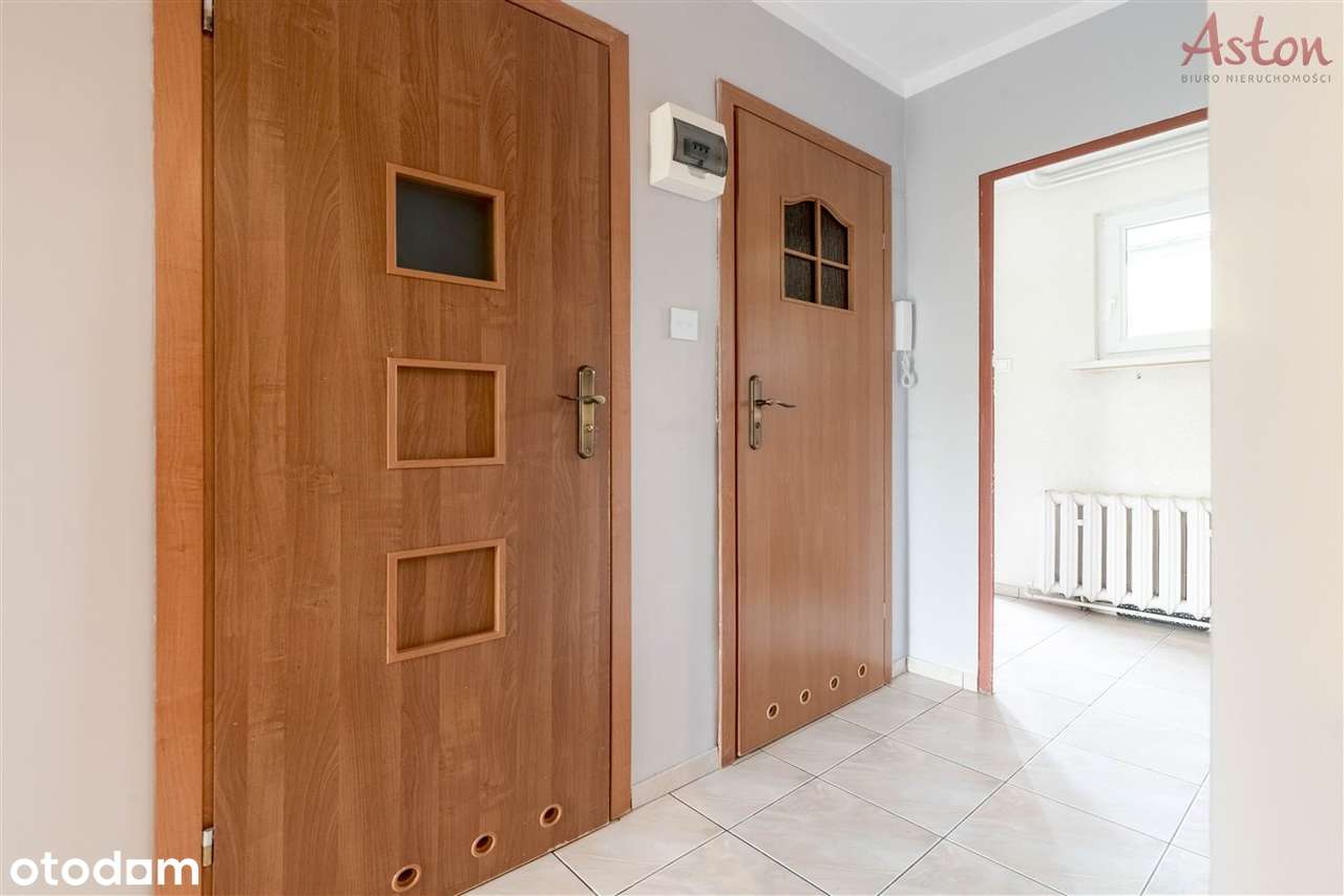 Mieszkanie os. Z, 3 pokoje, niska zabudowa-19