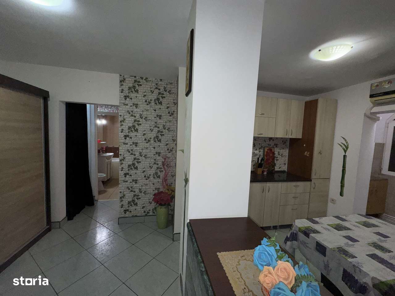 Foarte Tare - IS-uri apartament decomandat 2 camere 54 mp - Imagine principală: 5/19