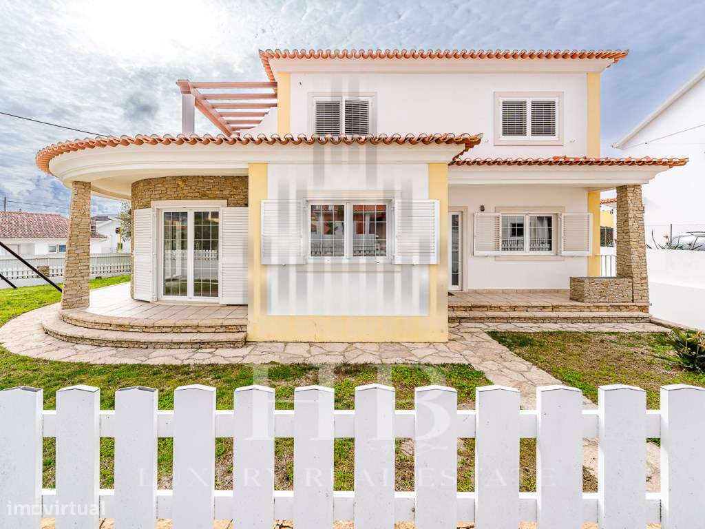 Moradia T4 |Magoito |Sintra - Grande imagem: 4/50