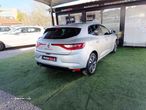 Renault Mégane 1.5 Blue dCi Intens EDC - 3