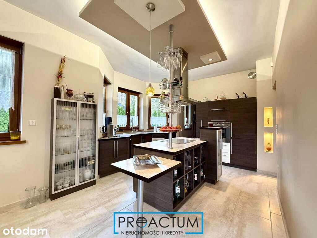 Elegancki dom w sąsiedztwie lasu-Ciechocinek-7