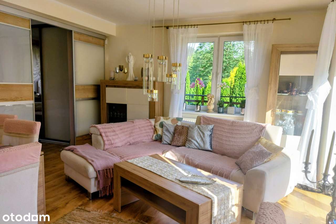 DOM WIELOPOKOLENIOWY plus dod. wynajem/duża działka widok. mega dojazd - Pełny obrazek: 2/20