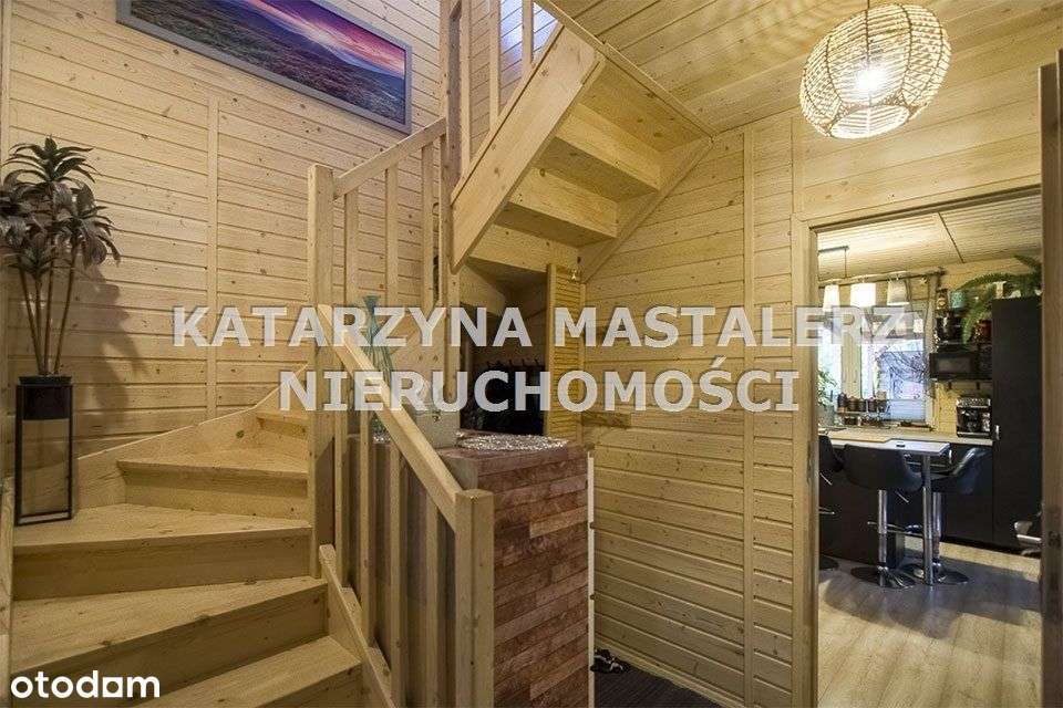 Dom, 90 m², Nadarzyn-13