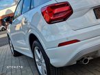 Audi Q2 1.6 TDI Sport - 12