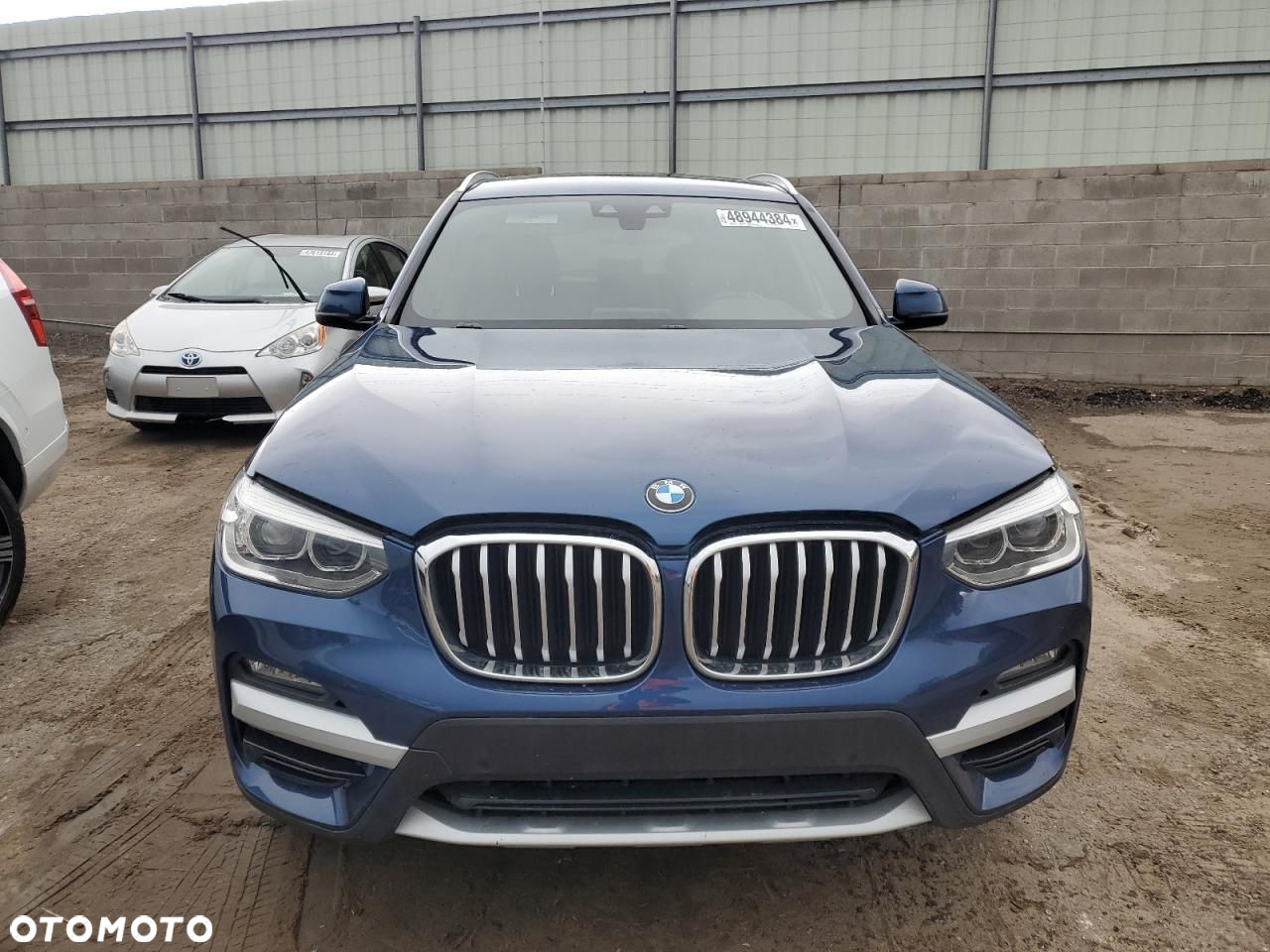 BMW X3 - 6