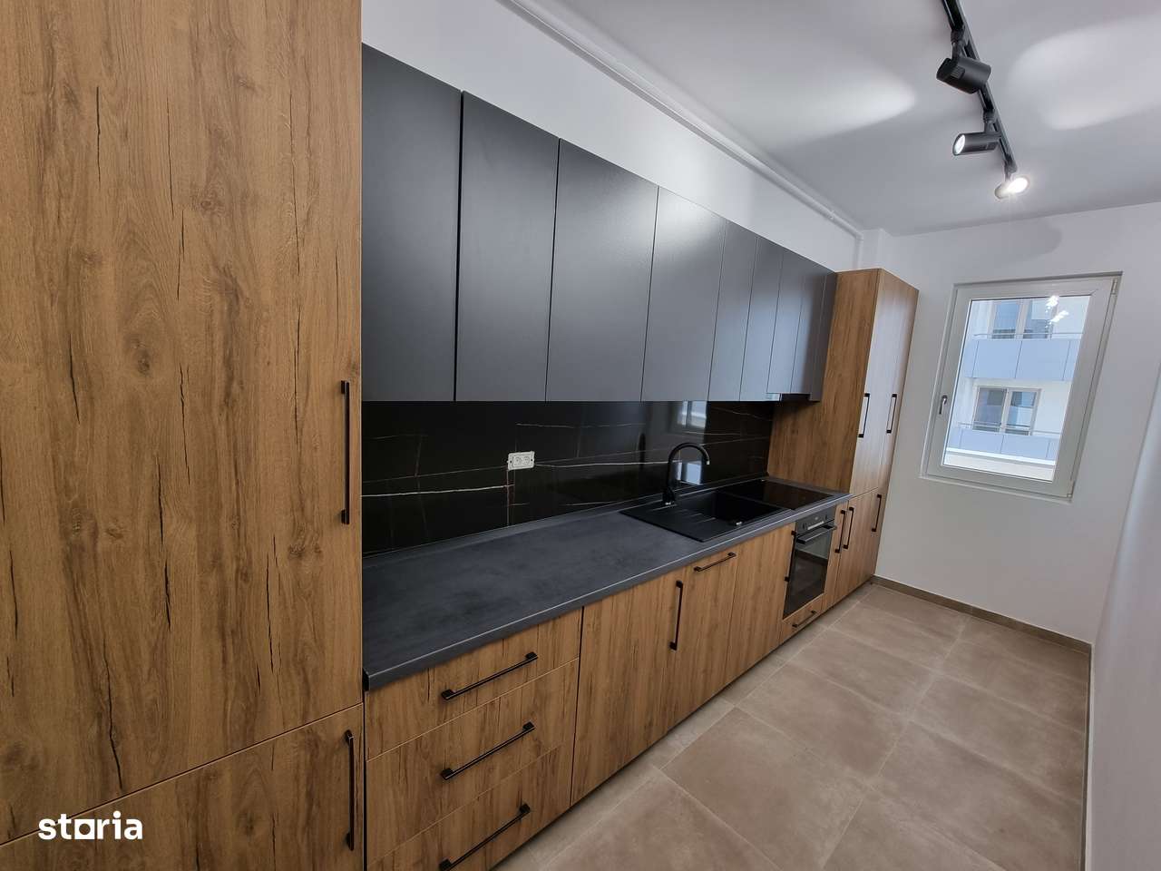 Apartament 3 camere Baneasa - Sisesti | Peak Residence - Imagine principală: 3/14