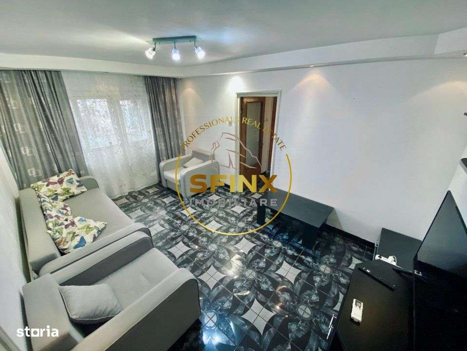 4 camere Stefan cel Mare Parcul Circului metrou 2 bai - Imagine principală: 1/15