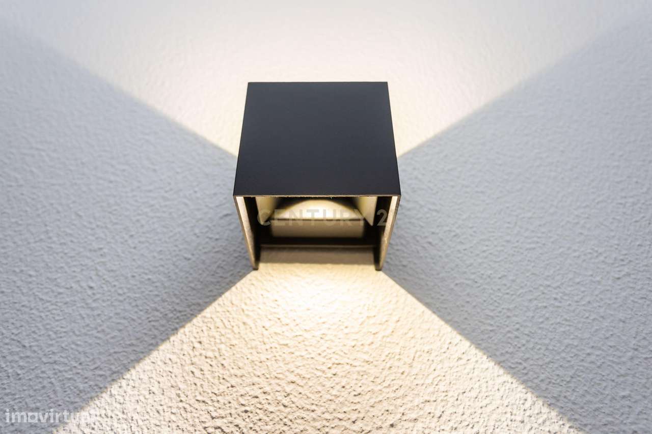 Espetacular Moradia com Vista Campestre em Localização Privilegiada-42