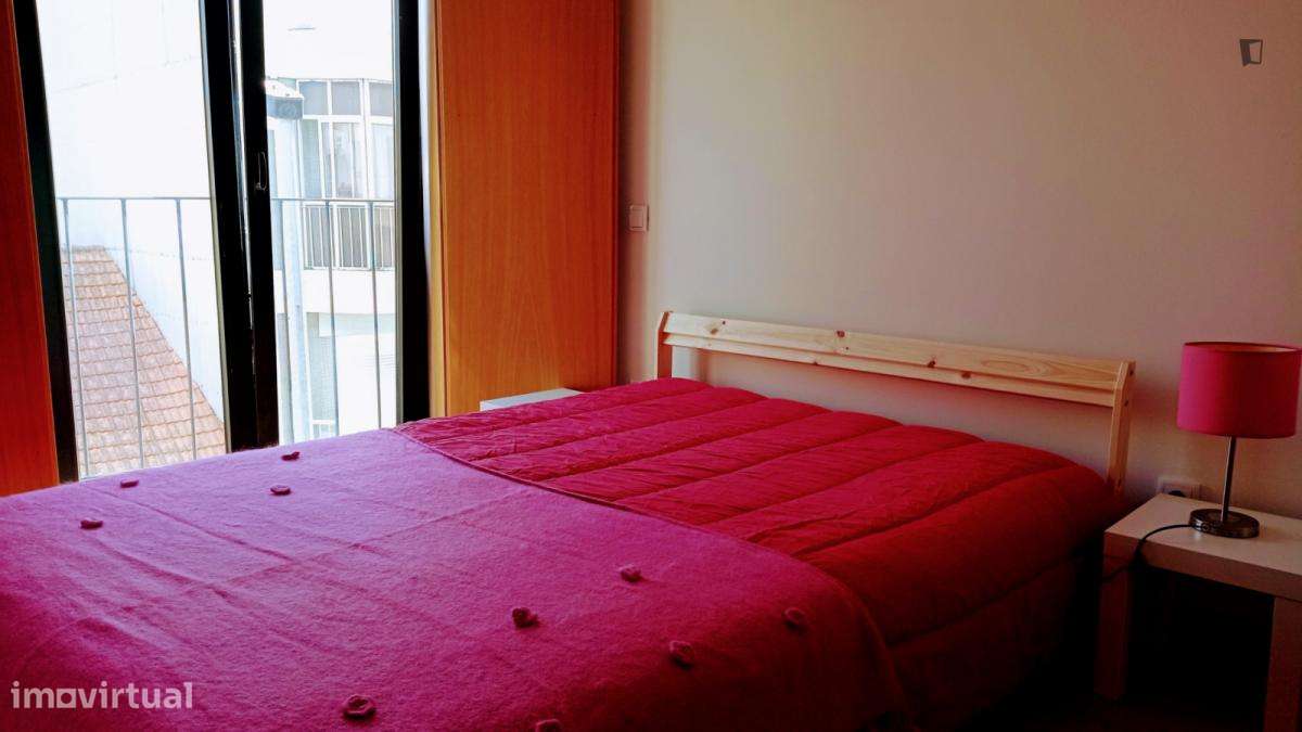 Apartamento com 2 quartos - localizado em Bonfim Porto - Grande imagem: 4/10