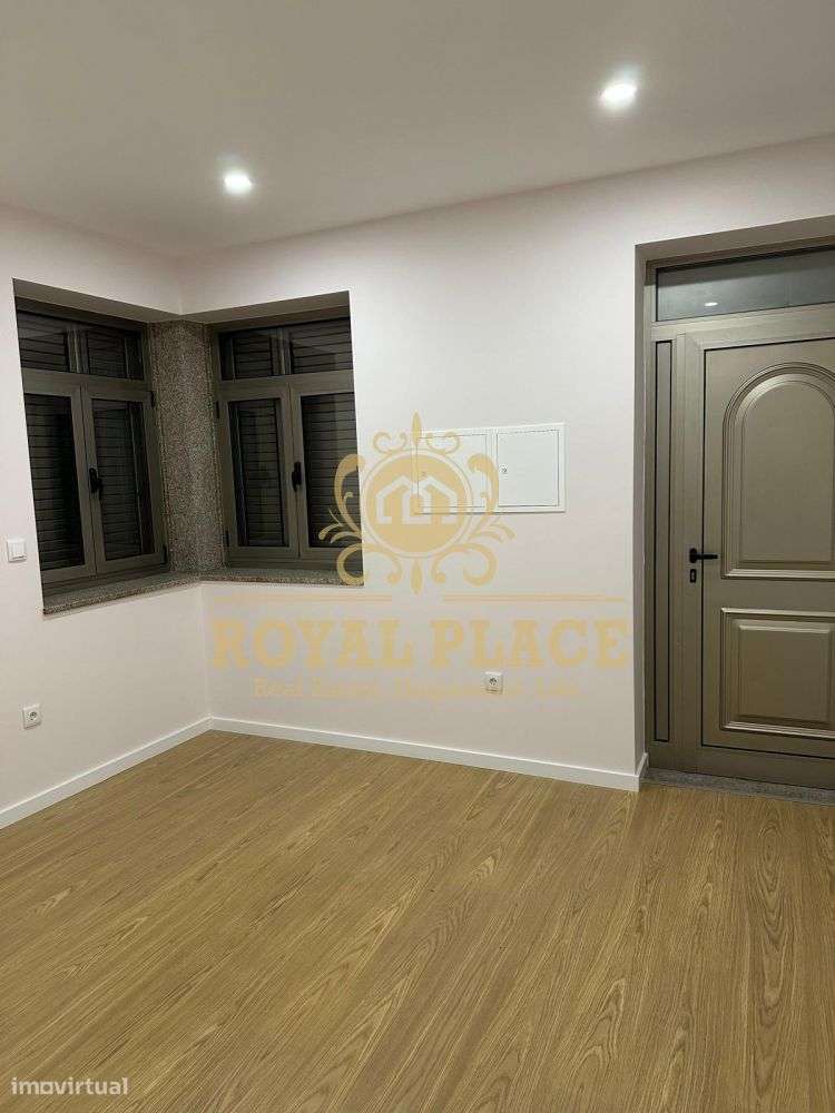 Moradia T4 em São Roque-14