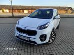 Kia Sportage 1.7 CRDI Business Line 2WD - 2