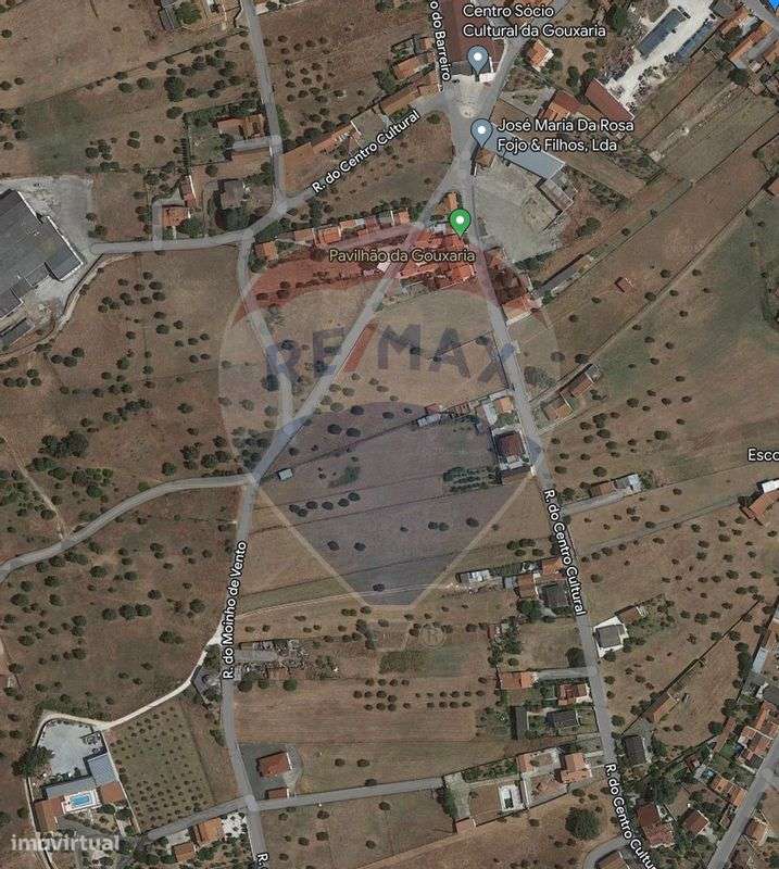 Terreno  para venda - Grande imagem: 4/4