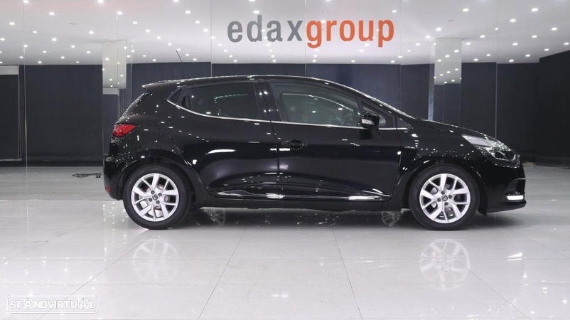 Renault Clio 1.5 dCi Limited EDition - 2