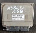 KOMPUTER STEROWNIK SILNIKA 06A906033J AUDI A3 8L LIFT 1.6 B - 1