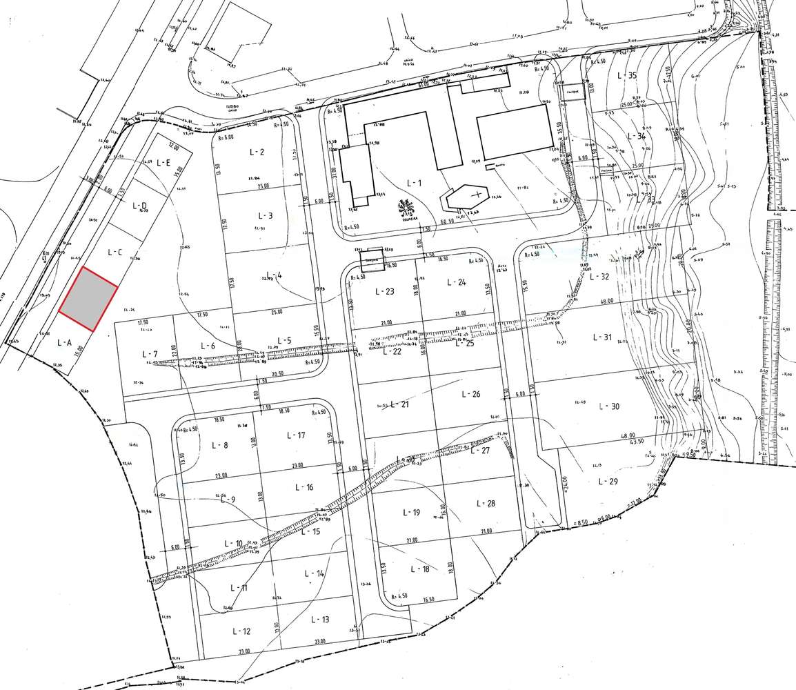 Terreno Para Construção  Venda em Benavente,Benavente - Grande imagem: 4/4